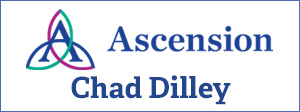 Chad Dilley - Ascension