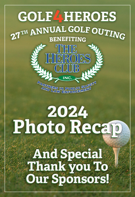 2024 Golf4Heroes Recap