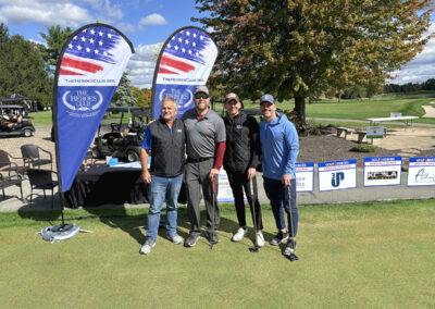 2024 Golf4Heroes