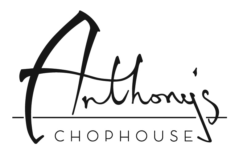 Anthony's Chophouse Logo