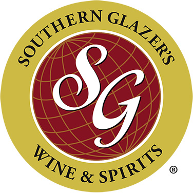 Southern Glazer's Wine & Spirits logo.
